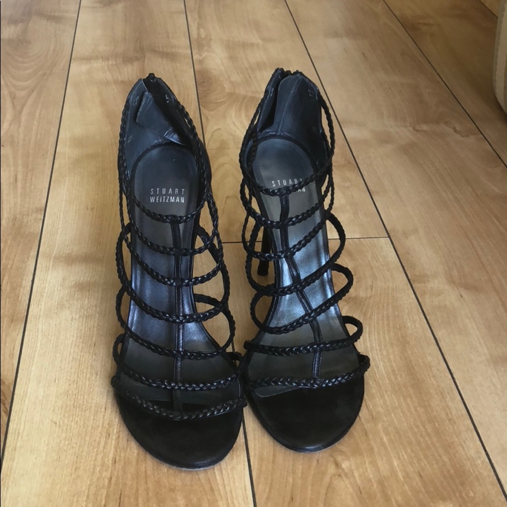 Stuart Weitzman